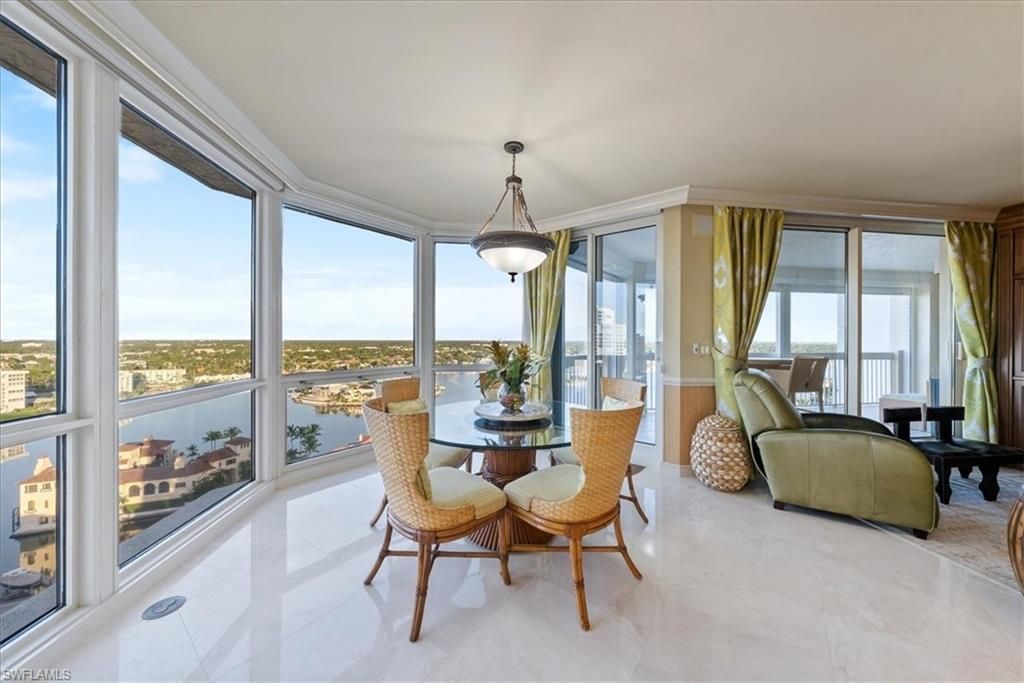 Photo of 4021 Gulf Shore BLVD N #1706, NAPLES, FL 34103 (MLS # 225075830)