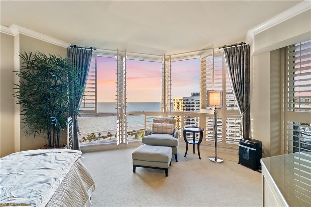 Photo of 4021 Gulf Shore BLVD N #1706, NAPLES, FL 34103 (MLS # 225075830)