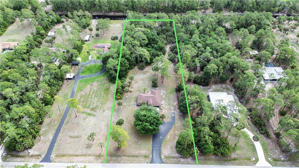 GOLDEN GATE ESTATES - Residential