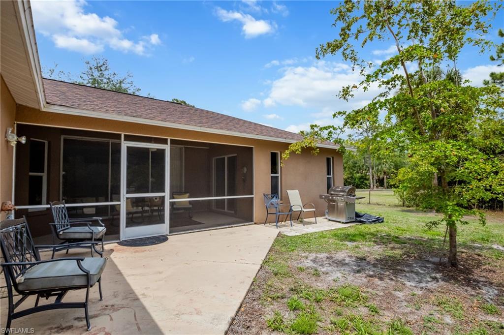 GOLDEN GATE ESTATES - Residential