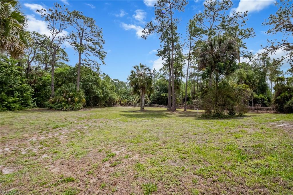 GOLDEN GATE ESTATES - Residential