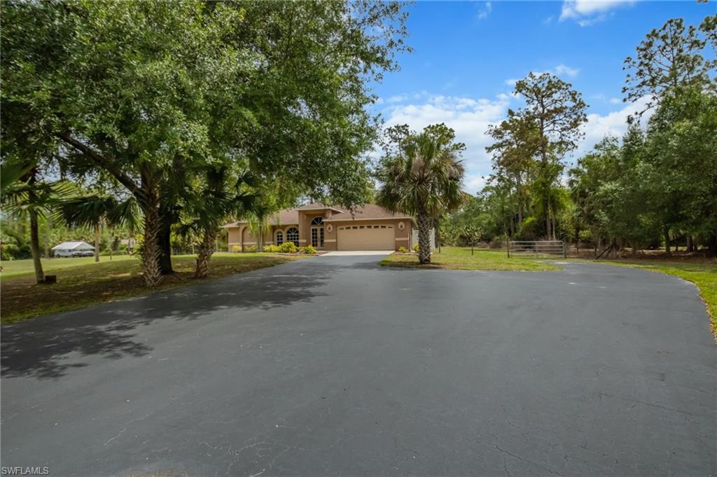 GOLDEN GATE ESTATES - Residential