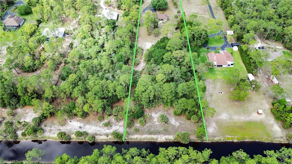 GOLDEN GATE ESTATES - Residential