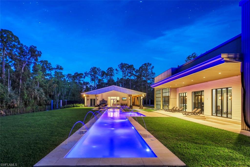 GOLDEN GATE ESTATES - Residential