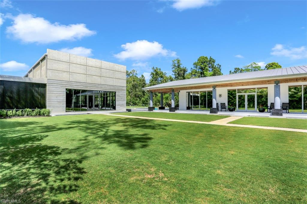 GOLDEN GATE ESTATES - Residential