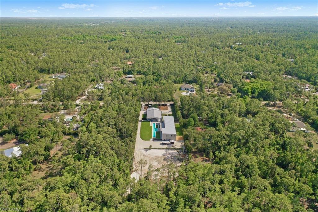 GOLDEN GATE ESTATES - Residential