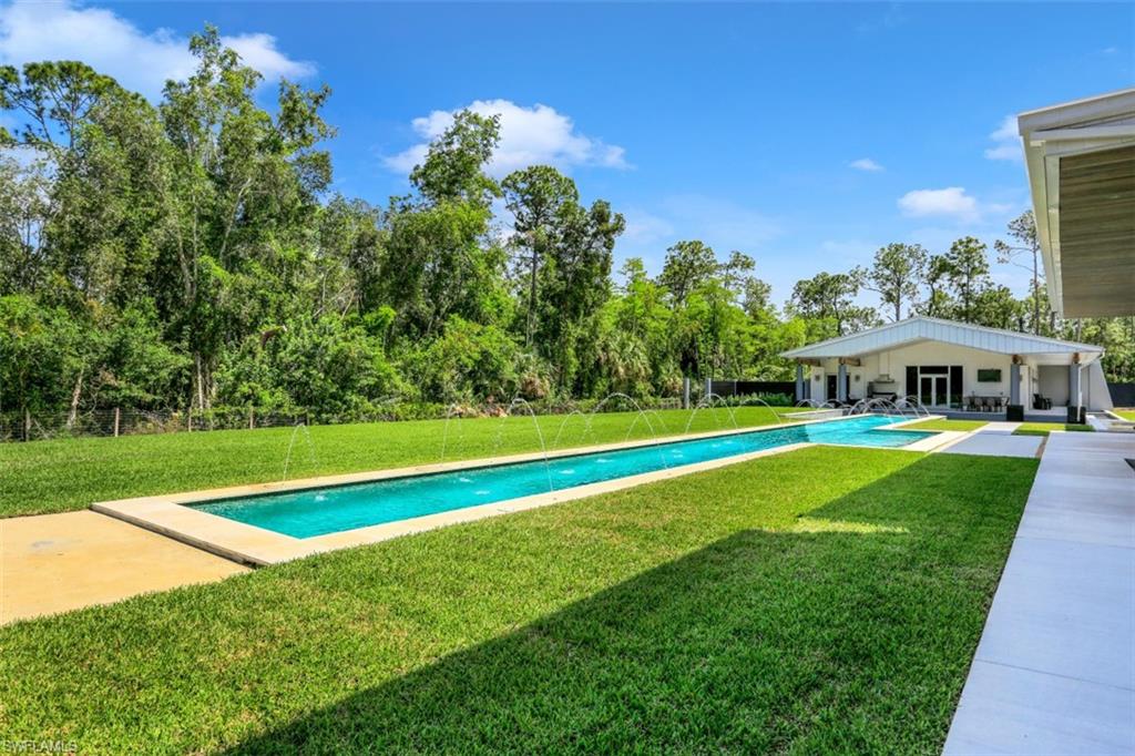 GOLDEN GATE ESTATES - Residential