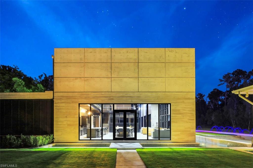 GOLDEN GATE ESTATES - Residential