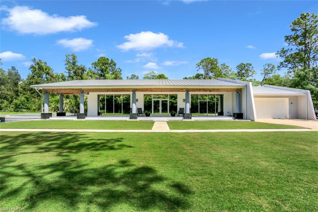 GOLDEN GATE ESTATES - Residential