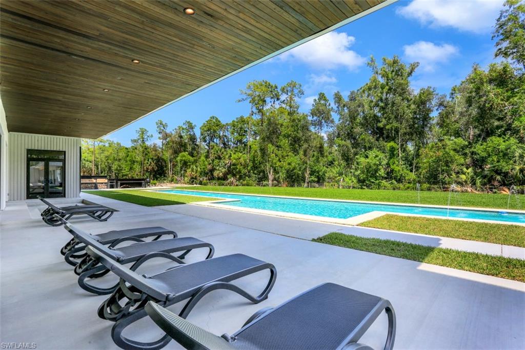 GOLDEN GATE ESTATES - Residential