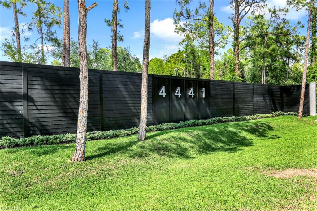 GOLDEN GATE ESTATES - Residential