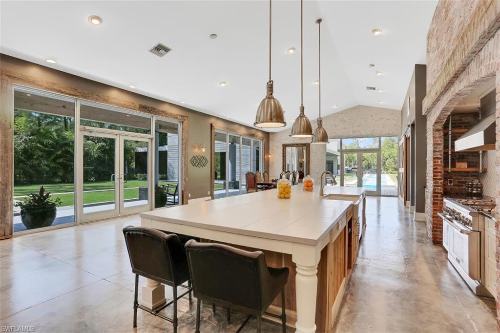 GOLDEN GATE ESTATES - Residential