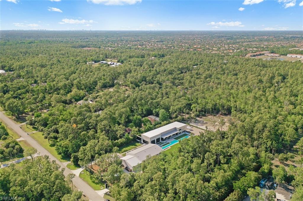 GOLDEN GATE ESTATES - Residential