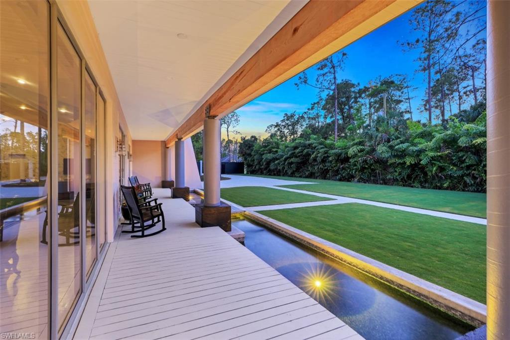 GOLDEN GATE ESTATES - Residential