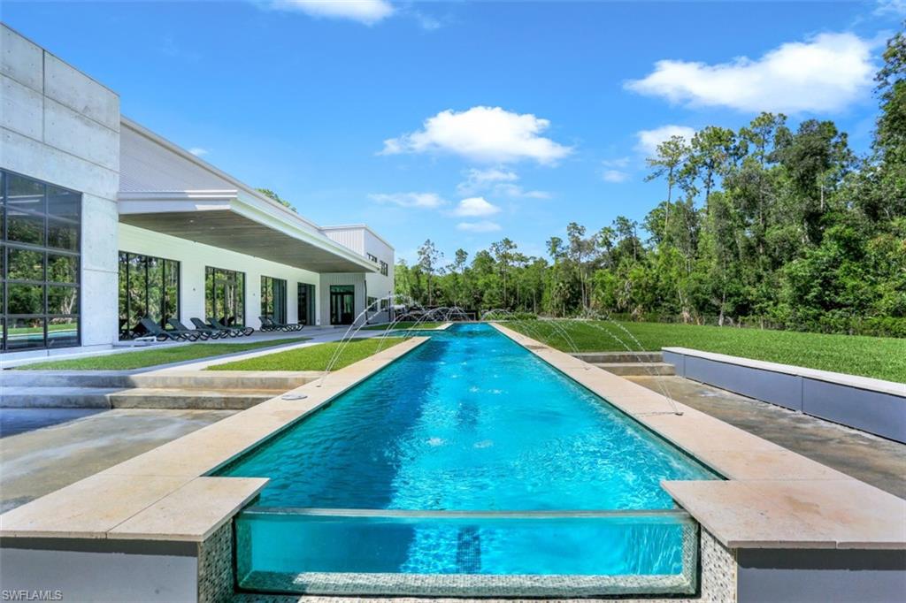 GOLDEN GATE ESTATES - Residential