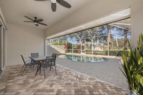 5331 Hawkesbury WAY NAPLES FL 34119