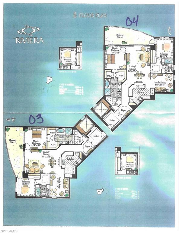 ST. TROPEZ - Residential