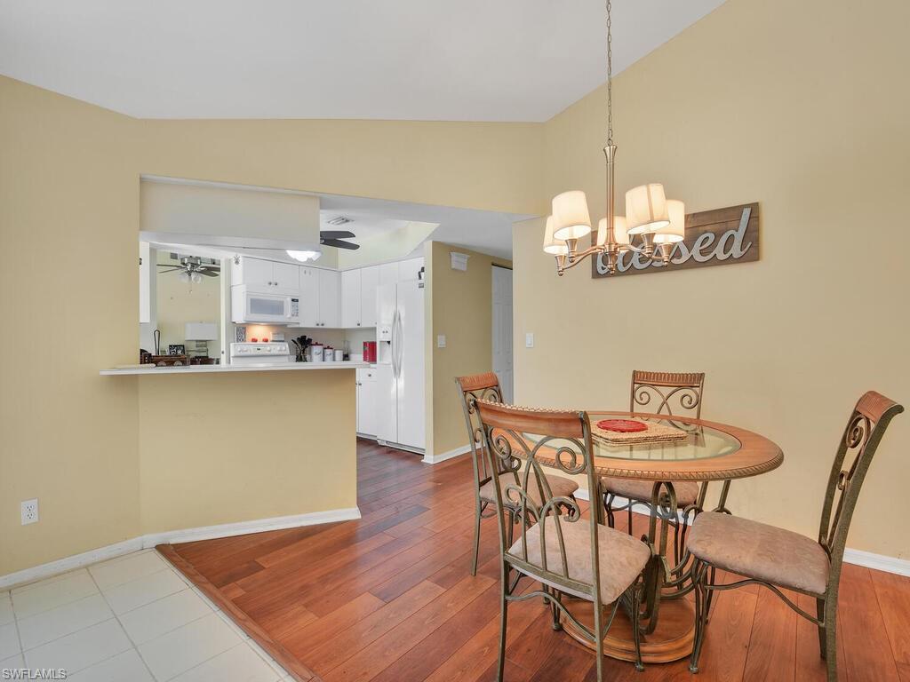 NAPLES TWIN LAKES - Residential