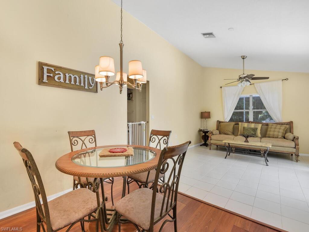 NAPLES TWIN LAKES - Residential