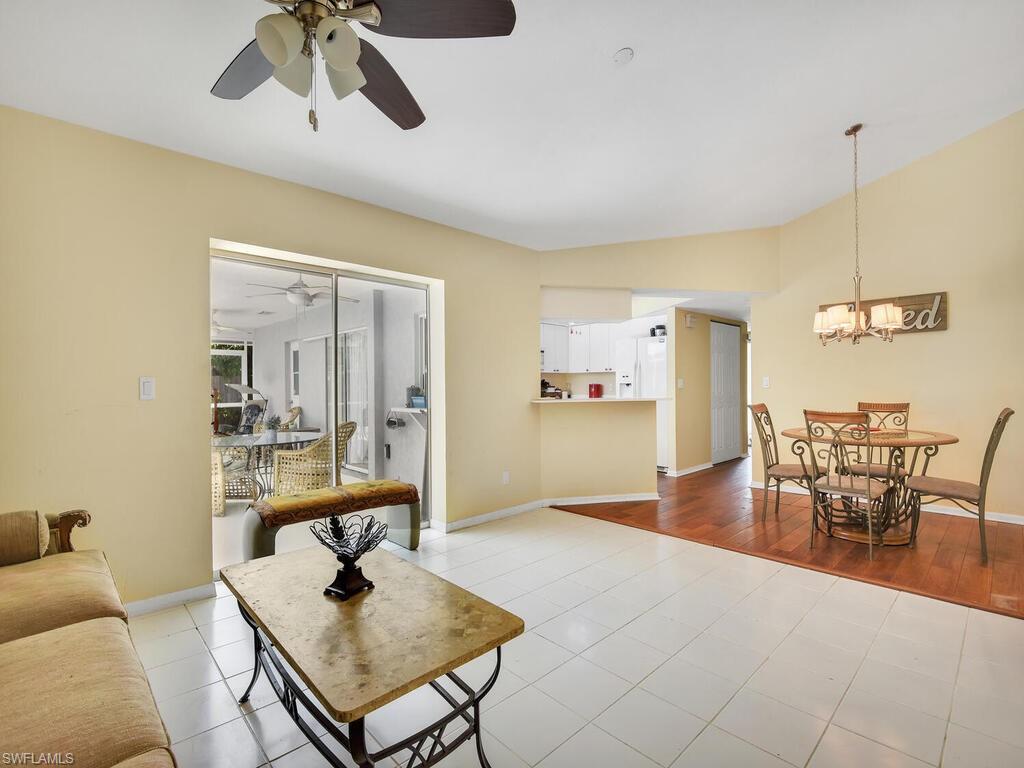 NAPLES TWIN LAKES - Residential