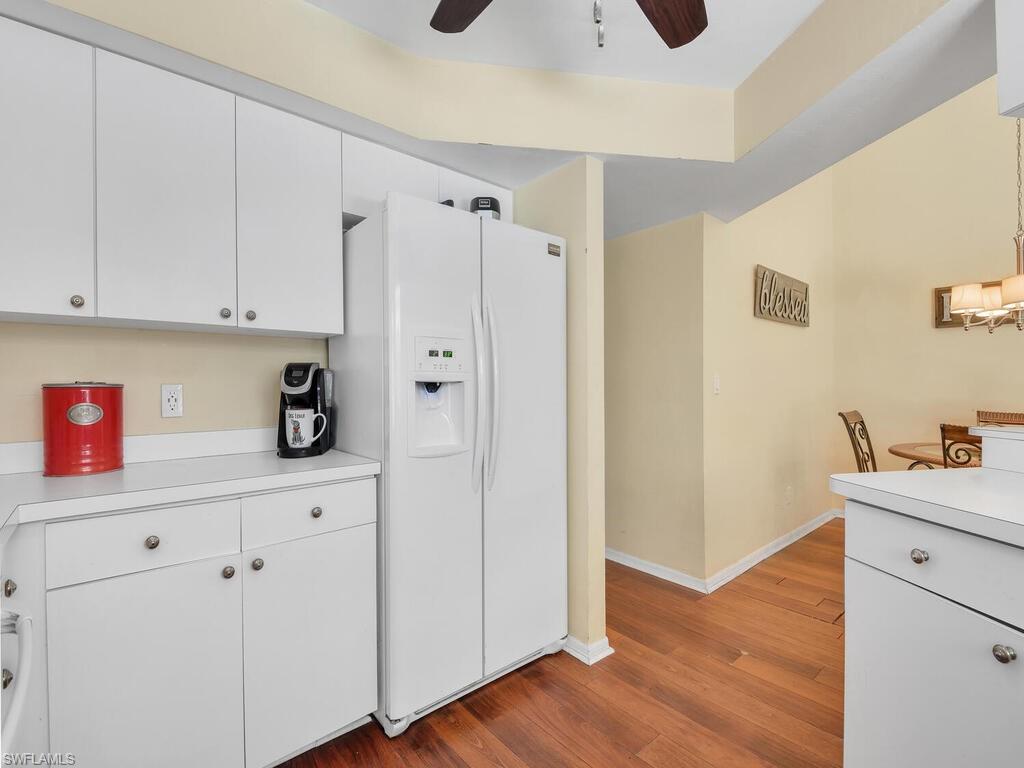 NAPLES TWIN LAKES - Residential