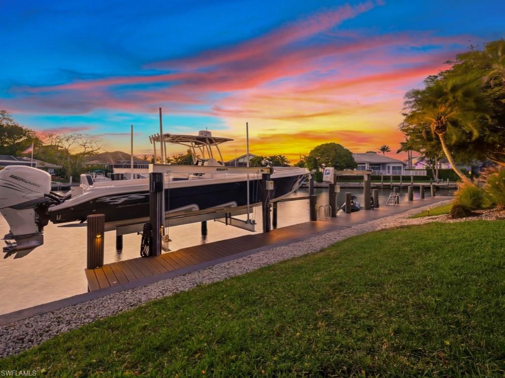 MARCO ISLAND - Residential
