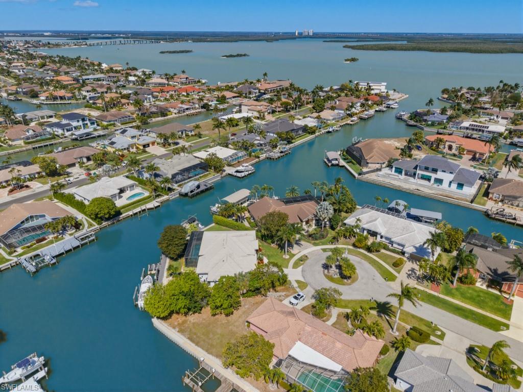 MARCO ISLAND - Residential