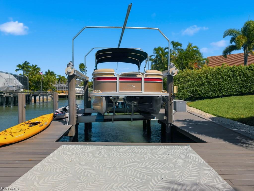 MARCO ISLAND - Residential