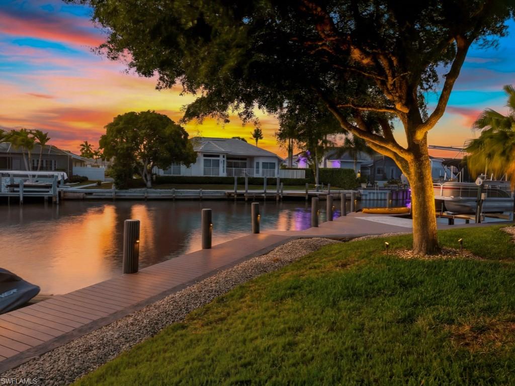 MARCO ISLAND - Residential