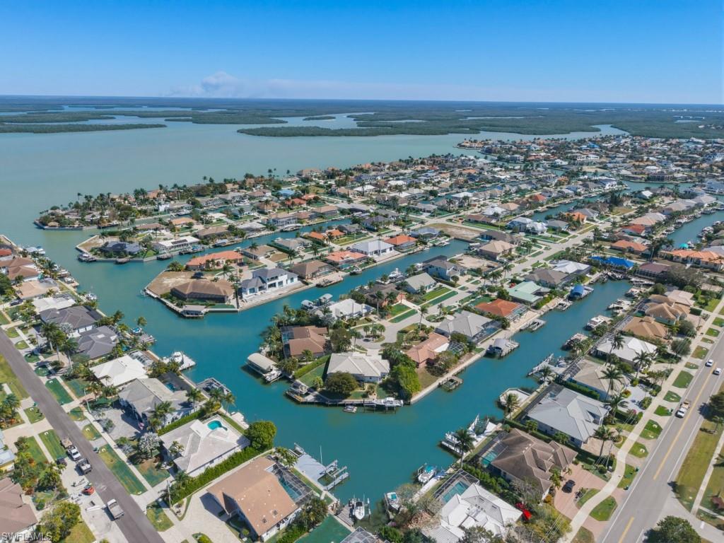 MARCO ISLAND - Residential