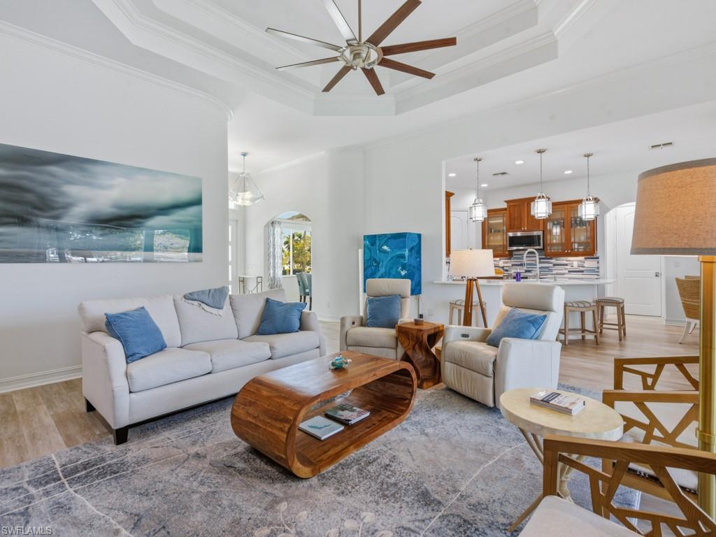 MARCO ISLAND - Residential