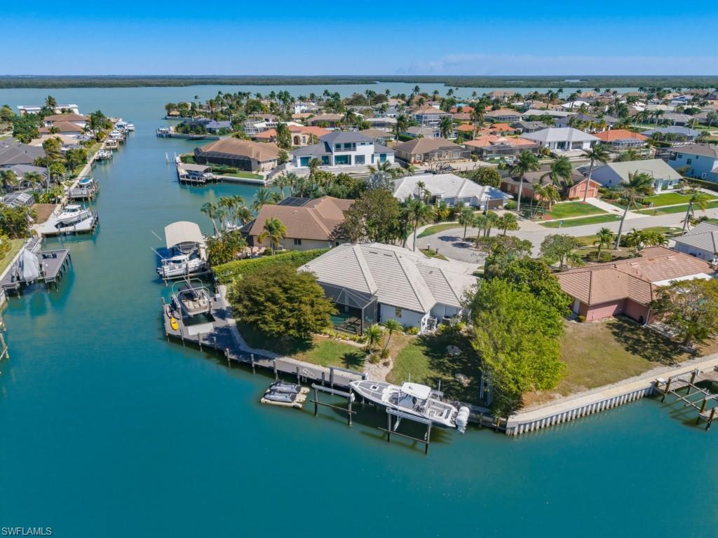 MARCO ISLAND - Residential