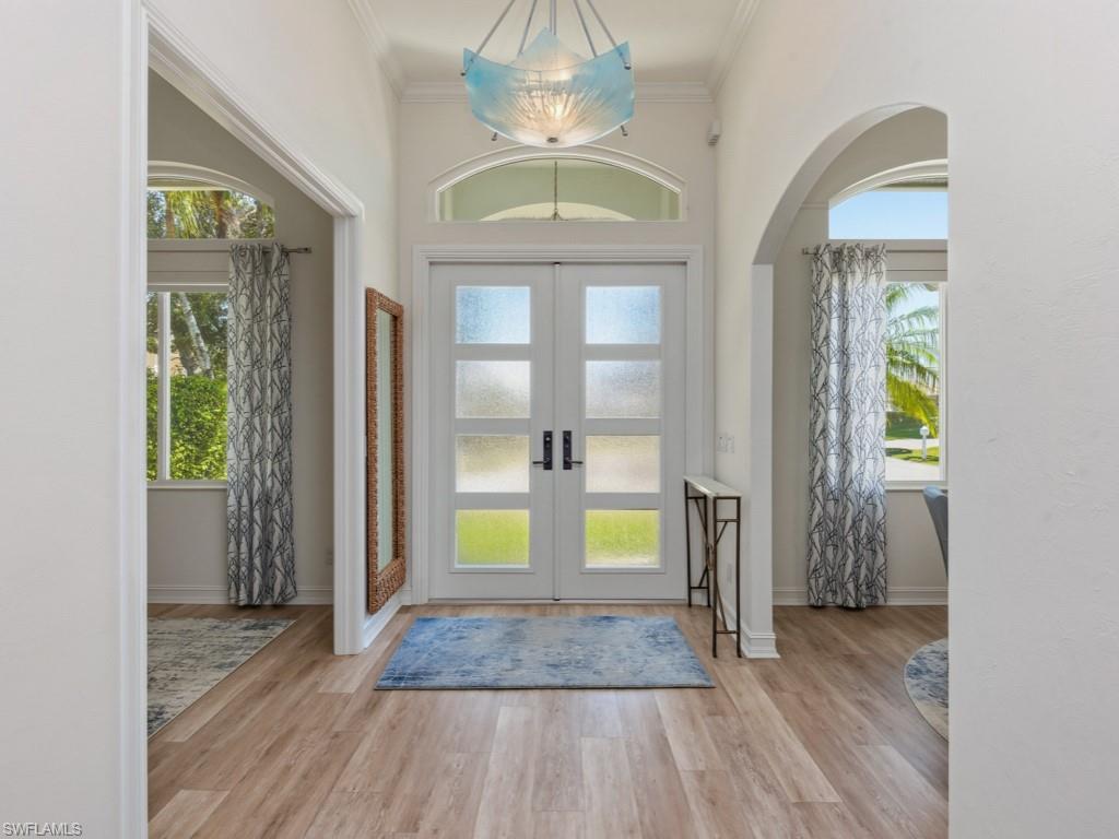 MARCO ISLAND - Residential