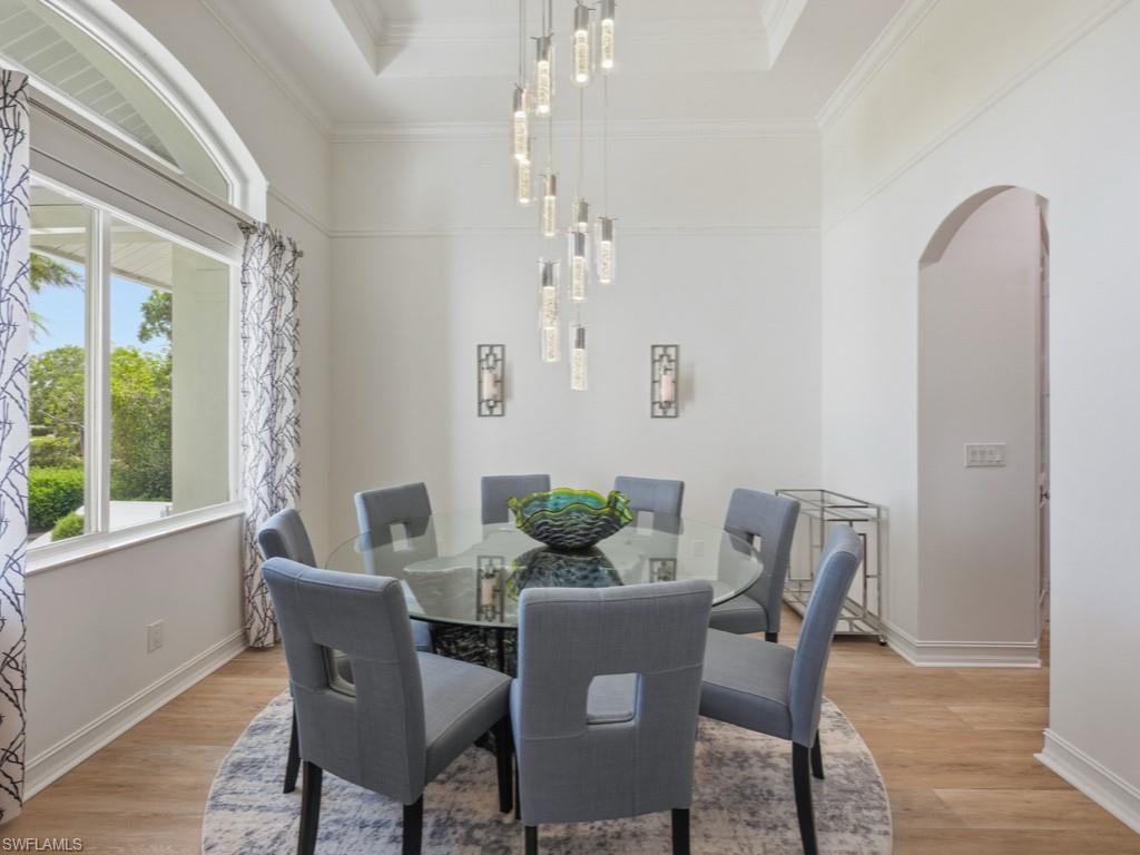 MARCO ISLAND - Residential