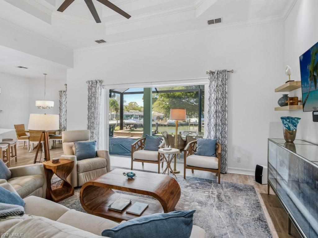 MARCO ISLAND - Residential