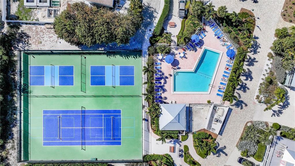 SUNSET CAPTIVA - Residential