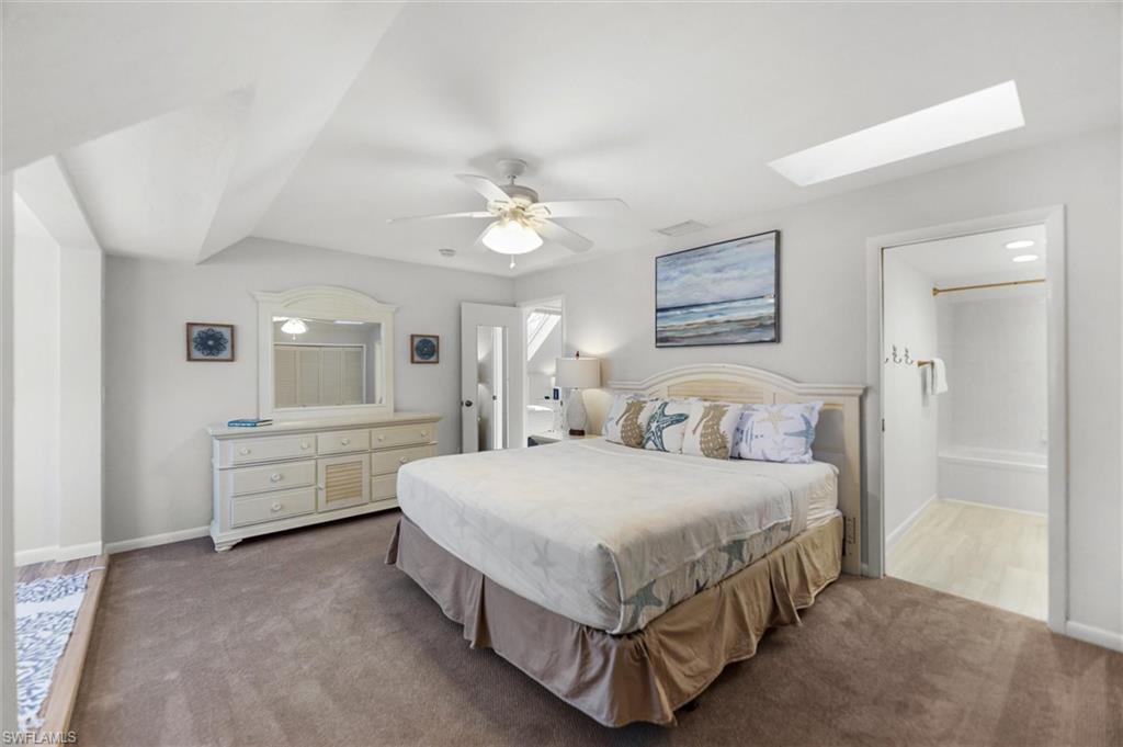 SUNSET CAPTIVA - Residential