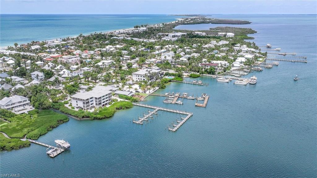 SUNSET CAPTIVA - Residential