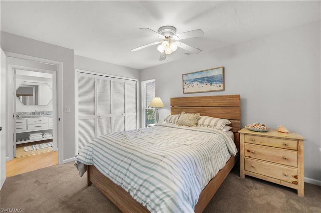 SUNSET CAPTIVA - Residential