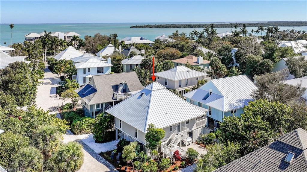 SUNSET CAPTIVA - Residential