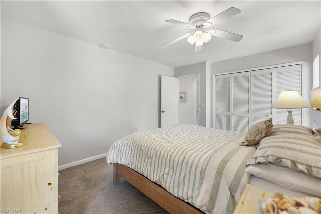 SUNSET CAPTIVA - Residential