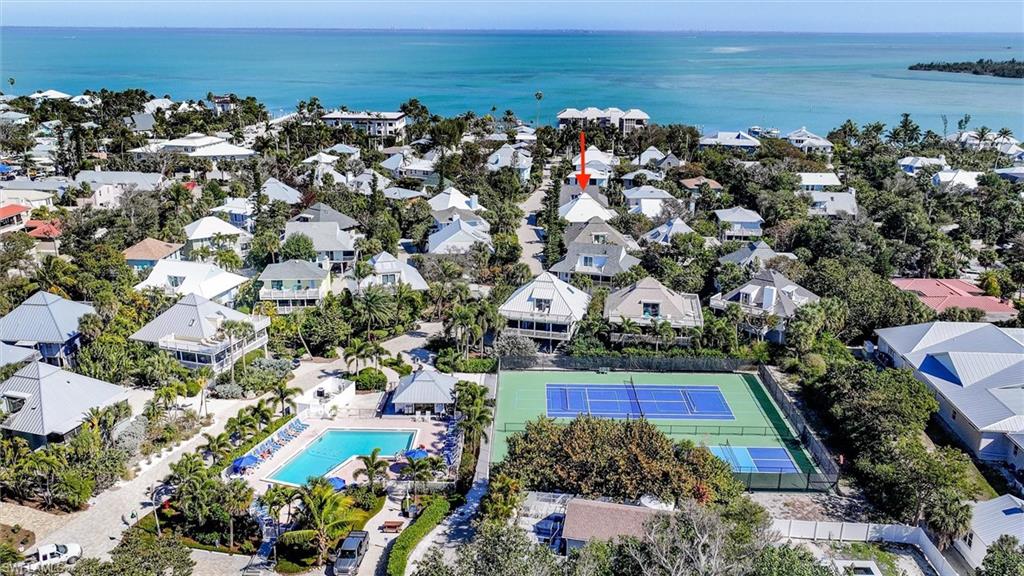 SUNSET CAPTIVA - Residential
