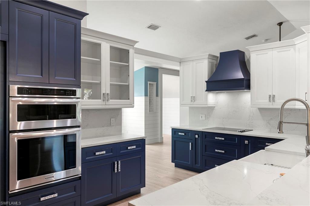 PRESERVE IN BONITA - Residential