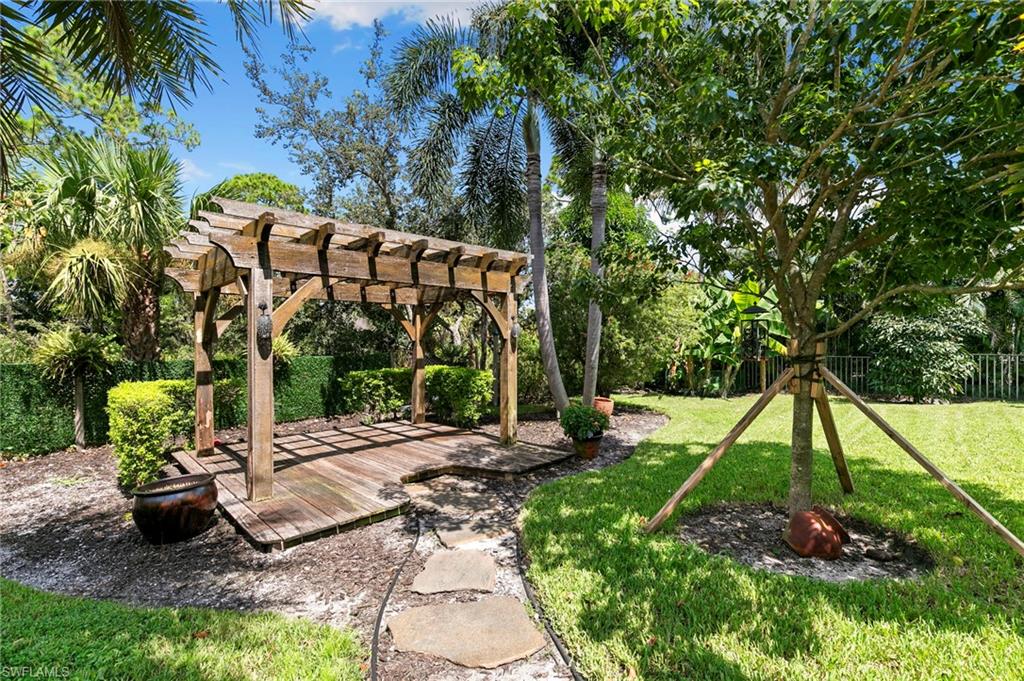 PRESERVE IN BONITA - Residential