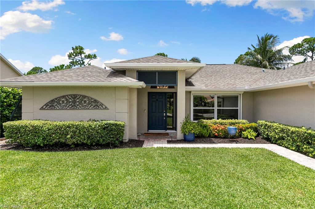 PRESERVE IN BONITA - Residential