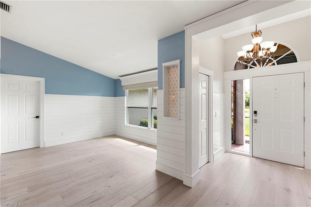 PRESERVE IN BONITA - Residential