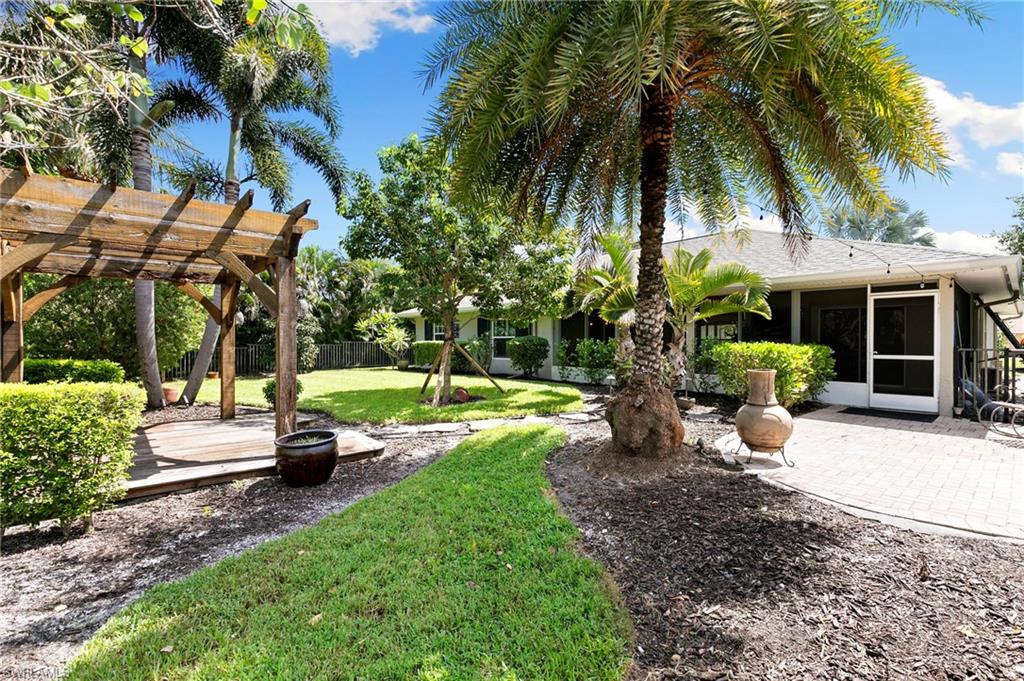 PRESERVE IN BONITA - Residential