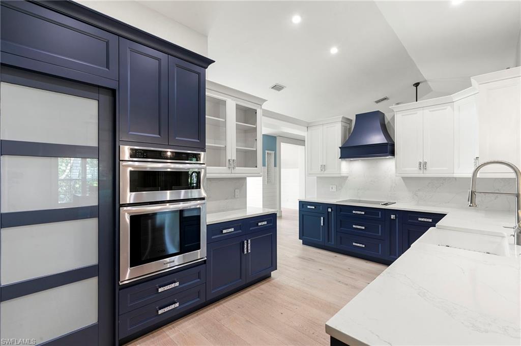 PRESERVE IN BONITA - Residential