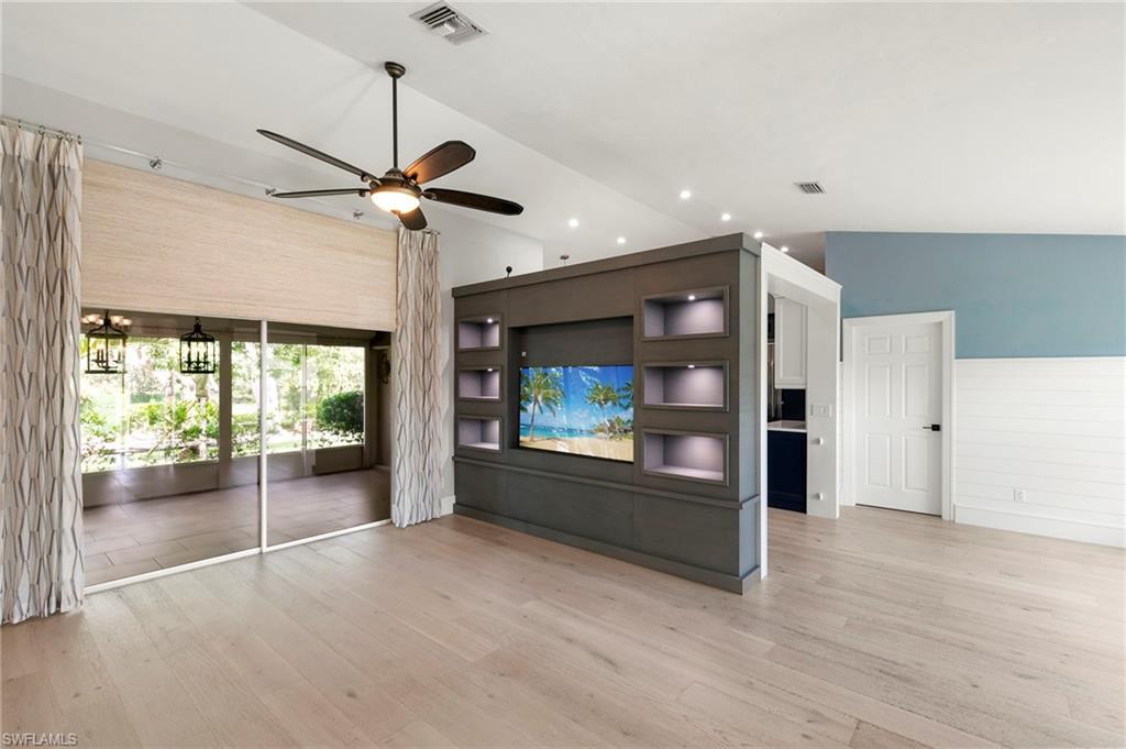 PRESERVE IN BONITA - Residential