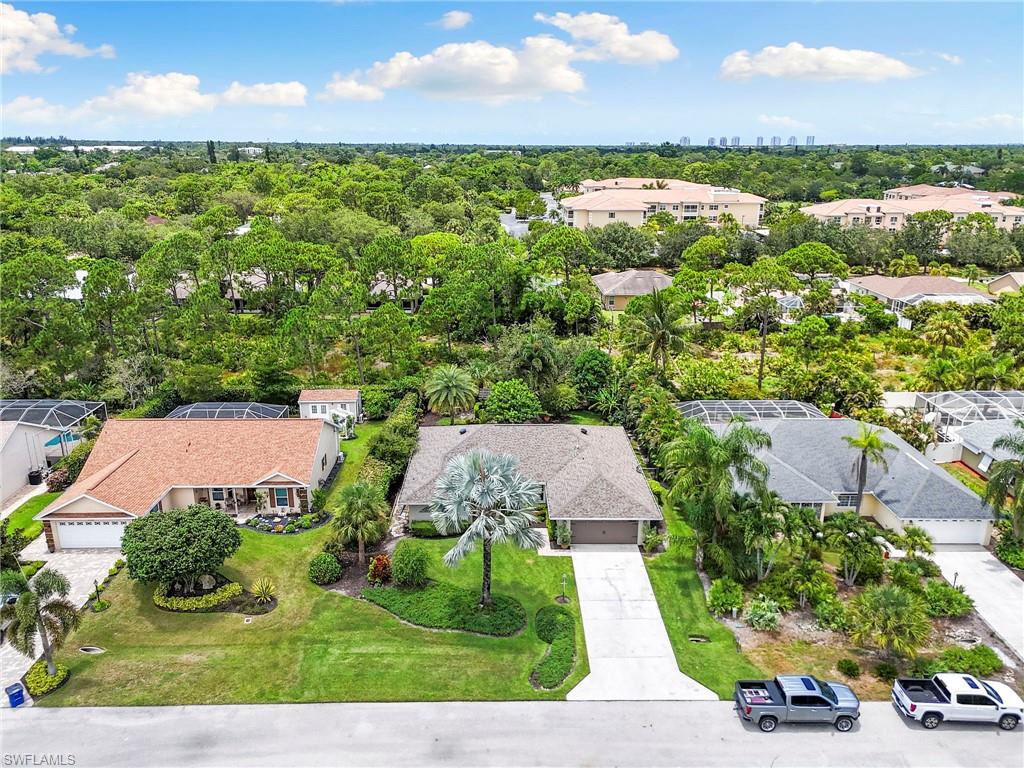 PRESERVE IN BONITA - Residential